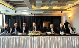 CHP’den aday gösterilmeyen Bandırma Belediye Başkanı Tolga Tosun, partisinden teşekkür almadığını ifade etti