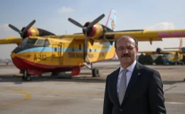 THK, 100. yılında borçlarını ödeyip idari yapılanmasını yenilemeyi planlıyor