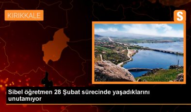 28 Şubat sürecinde meslekten ihraç edilen öğretmenin yaşadıkları