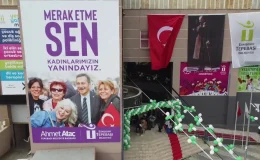 Tepebaşı Belediyesi Yeşiltepe Yaşam Merkezi Açıldı