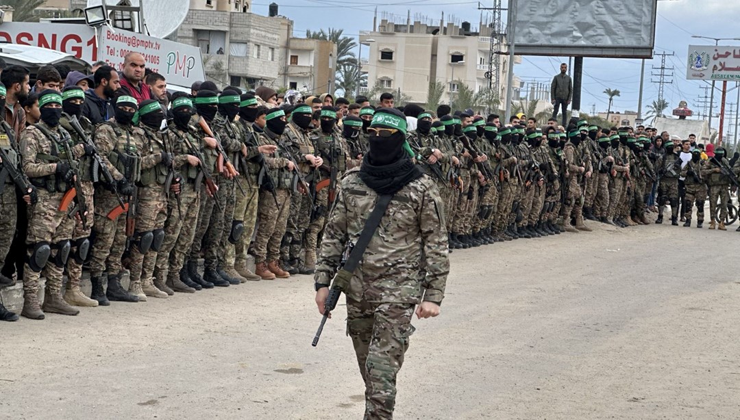 Ateşkes’te 2. aşamaya geçilecek mi? Hamas bugün 4 rehinenin cansız bedenini teslim edecek