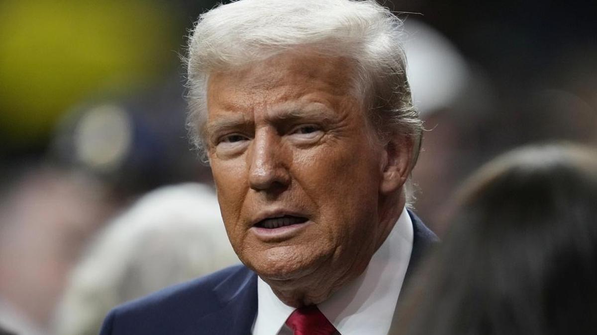 Trump, ‘kararlıyım’ diyerek skandal planını yineledi: Gazze’yi satın alacağım!