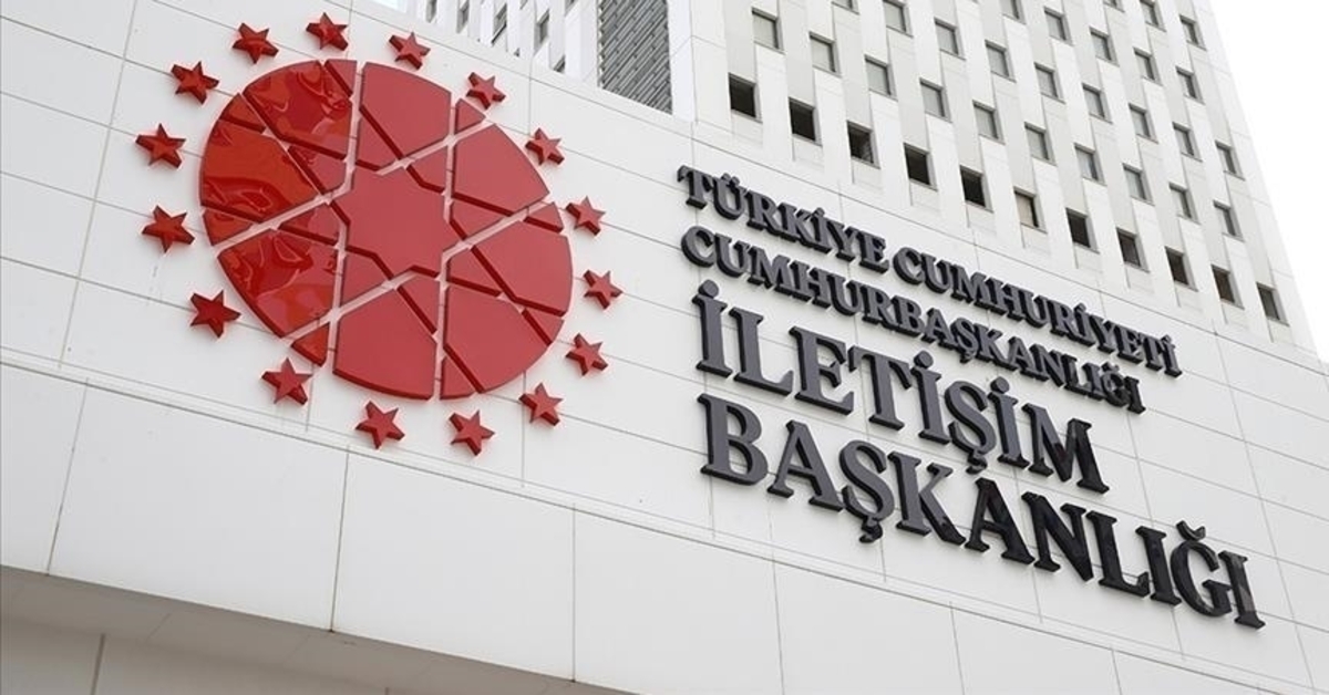 Dezenformasyon Merkezi’nden manipülatif haberlere yalanlama geldi