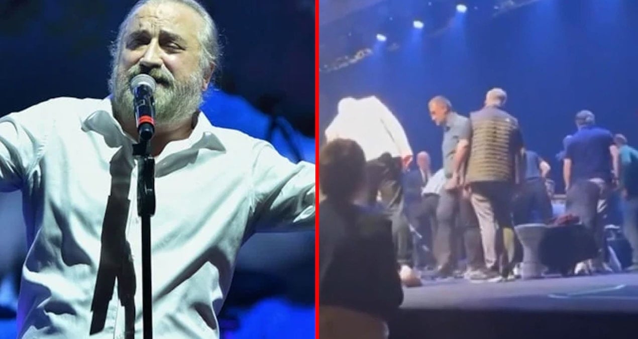 Hayatını kaybeden Volkan Konak’ın son görüntüleri ortaya çıktı