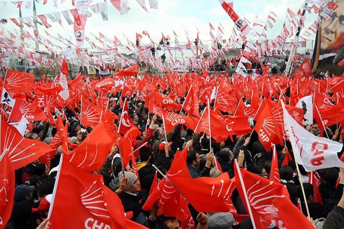 İstanbul Valiliği, ‘CHP’nin seçim buluşması yasaklandı’ iddiasını yalanladı