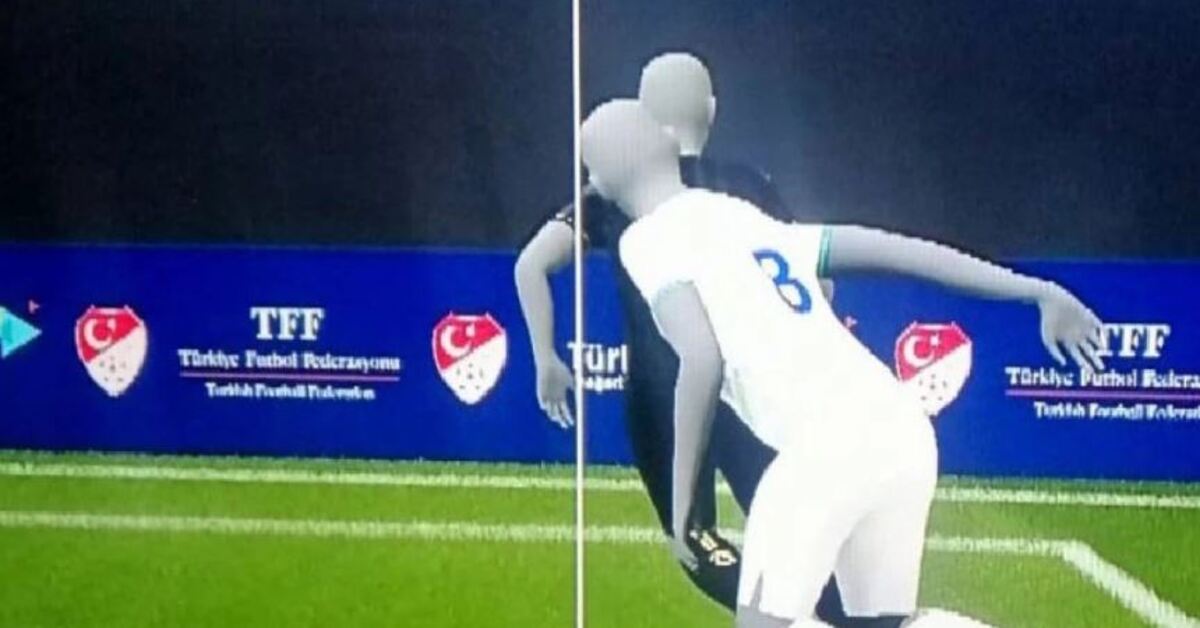Ofsayt kuralı değişiyor