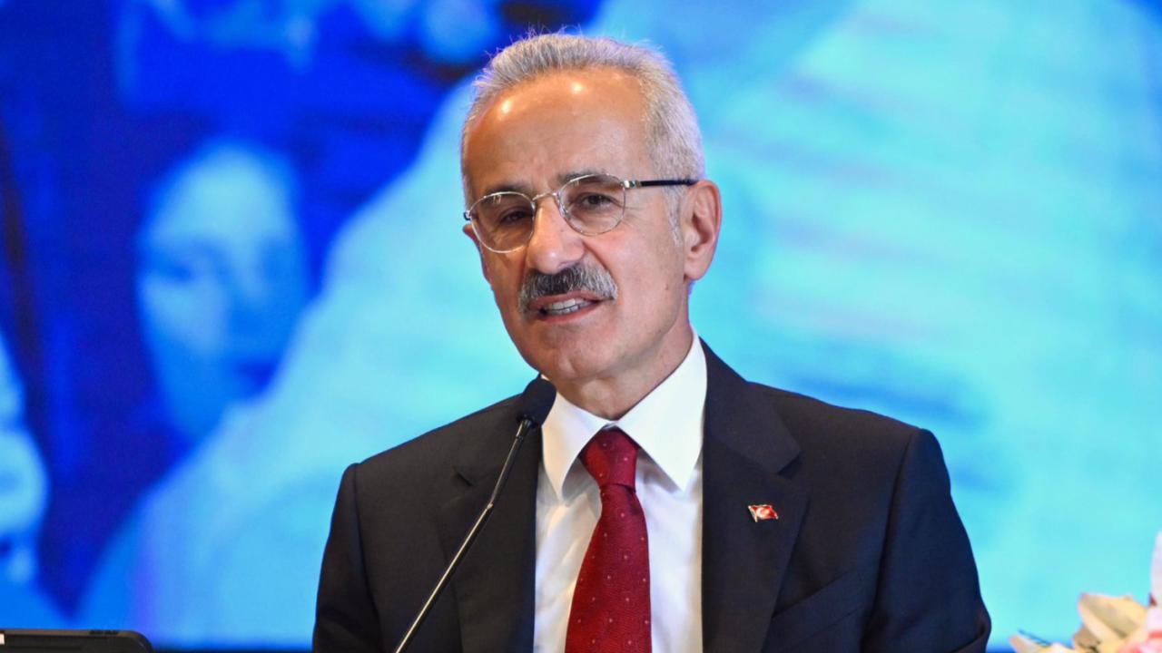Bakan Uraloğlu: Boykot adı altında yürütülen kirli söylemler, bu milleti yıldıramaz