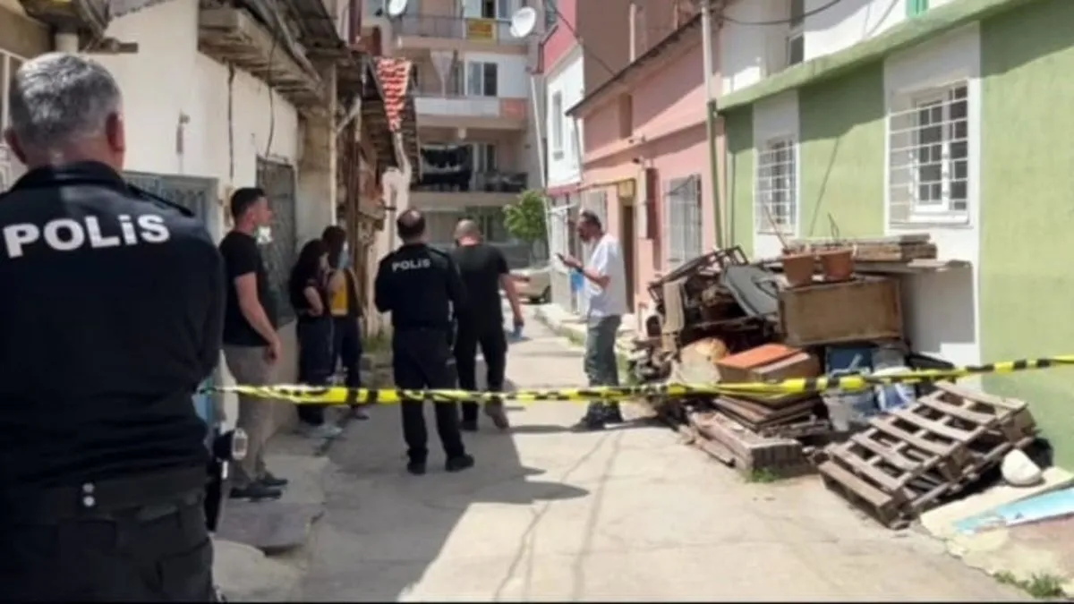 Burdur’da korkunç olay! 15 gündür aranıyordu ölü bulundu