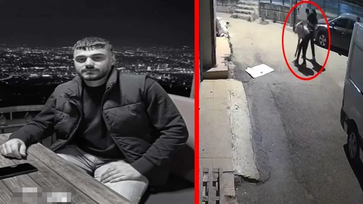 Bursa’da kan donduran olay! Hesap kavgası kanlı bitti! İşte o dehşet kareleri