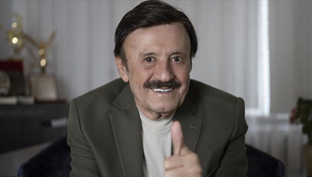 Selami Åahin’in hayatÄ± belgesel oluyor