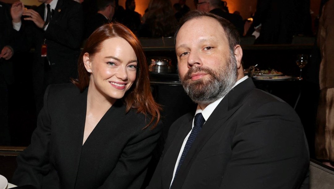 Yorgos Lanthimos imzalÄ±Â Bugonia filminin vizyon tarihi deÄiÅti