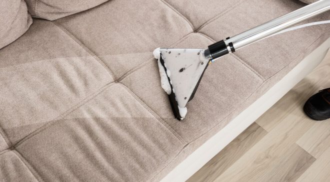 Ankara Koltuk Yıkama: Profesyonel ve Güvenilir Hizmetler