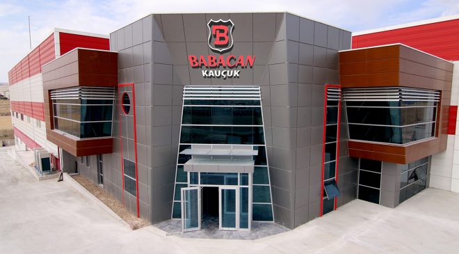 Babacan Kauçuk: Leading Innovations in Industrial Rubber Solutions