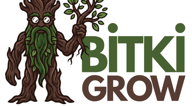 Bitkigrow ile Bitki Yetiştiriciliğinde Doğru Ekipman ve Ürün Seçimi
